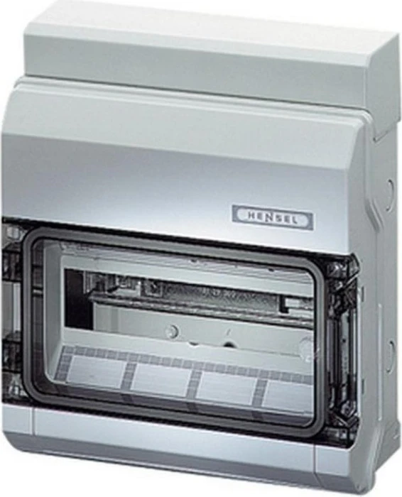 Hensel KV 9112 M