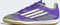 adidas F50 Club IN purple rush/cloud white/lucid lemon (Junior) Vorschaubild