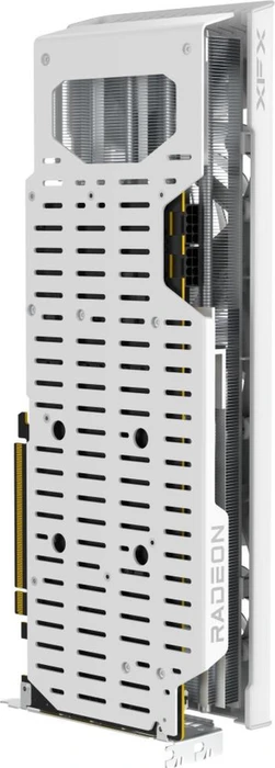 XFX Speedster QICK 319 Radeon RX 7800 XT Core Edition White, 16GB GDDR6, HDMI, 3x DP