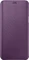 Samsung Wallet Cover für Galaxy J6 (2018) violett Vorschaubild
