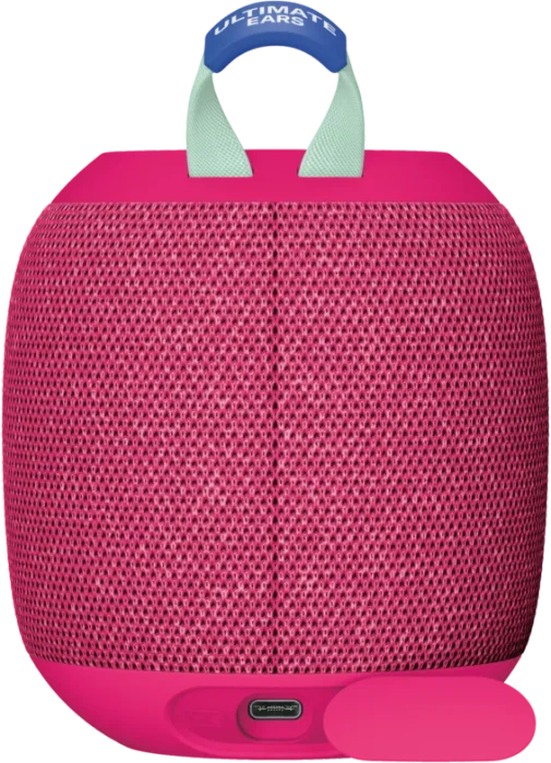 Ultimate Ears Wonderboom 4 Hyper Pink