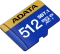 ADATA Premier Extreme R800/W700 512GB, UHS-I U3, Class 10, SD Express EX I Vorschaubild