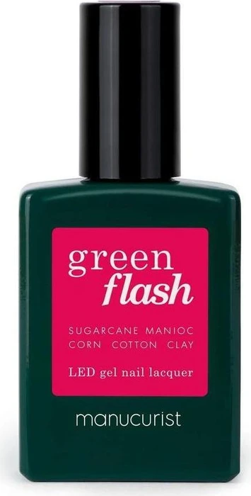 Manucurist Green Flash Led Nagellack