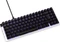 NZXT Function MiniTKL, matt weiß, LEDs RGB, hot-swap, Gateron RED, USB, FR Vorschaubild