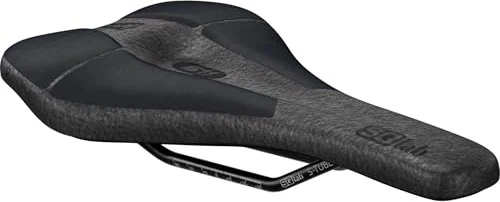 SQ-lab 611 Infinergy Ergowave Active 2.1 ClipOn 170mm Sattel