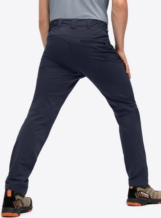 Maier Sports Nil Loop Hose lang night sky (Herren)