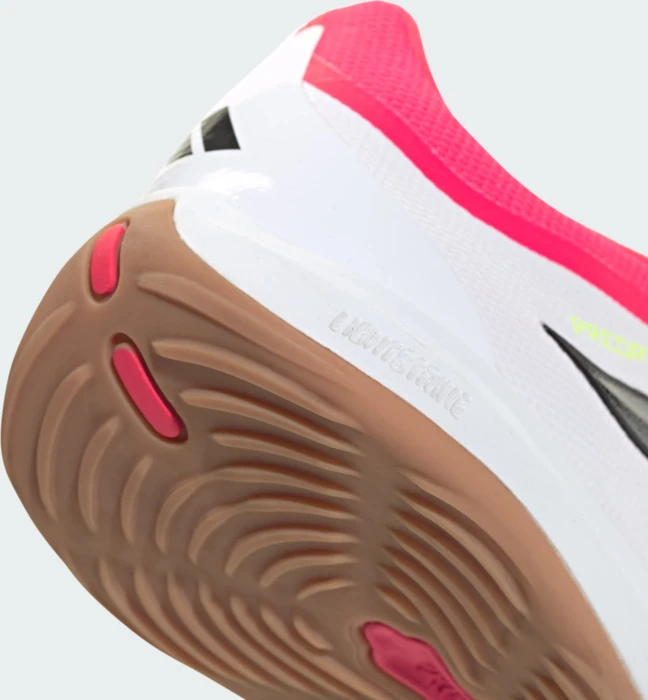 adidas Predator League Fold-Over Tongue IN lucid red/core black/cloud white