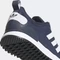 adidas ZX 700 HD collegiate navy/cloud white/core black (Herren) Vorschaubild