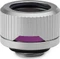 EK Water Blocks Quantum Line EK-Quantum Torque HDC 16 Fitting G1/4" auf 16mm, Satin Titanium Vorschaubild