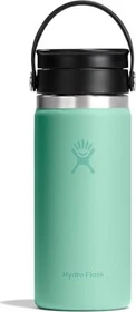 Hydro Flask Coffee Flex Sip Lid Isolierflasche 473ml mermaid green