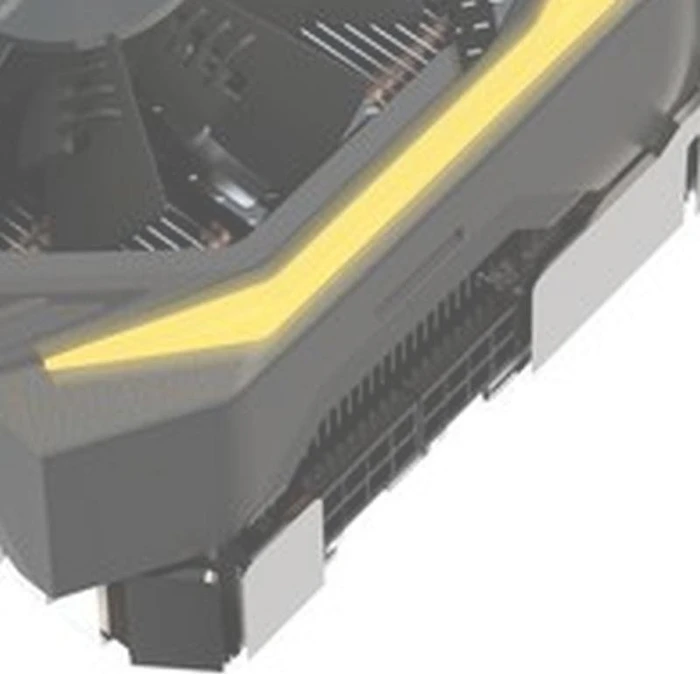 Zotac GeForce GTX 1070 Ti AMP Extreme, 8GB GDDR5, DVI, HDMI, 3x DP