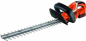 Black&Decker GTC1845L20 Akku-Heckenschere inkl. Akku 2.0Ah