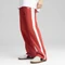 Puma T7 Always On Straight Trainingshose lang red fire (Damen) Vorschaubild
