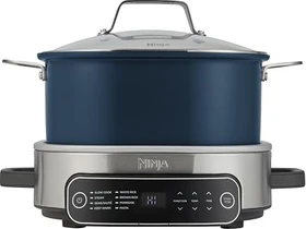 Ninja MC1101EU Foodi PossibleCooker 8-in-1 Multikocher
