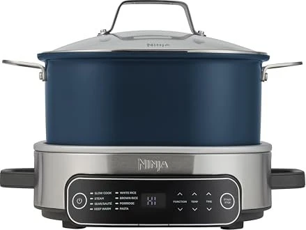 Ninja MC1101EU Foodi PossibleCooker 8-in-1 Multikocher