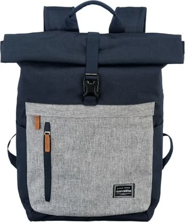 Travelite Basics Rollup 35