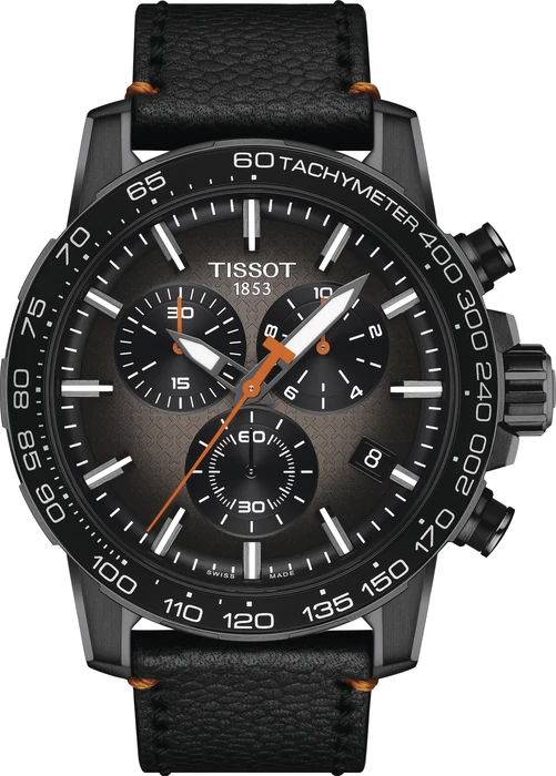 Tissot Supersport Chrono Basketball Edition T125.617.36.081.00