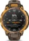 Garmin Instinct Crossover AMOLED bronze/sunburst Vorschaubild