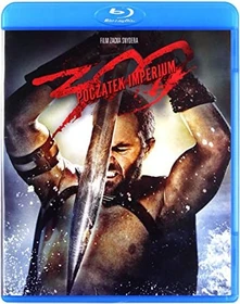 300 - Rise of an Empire (Blu-ray) (UK)