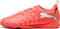 Puma Future 9 Play IN glowing red/puma white/puma black/puma silver (Junior) Vorschaubild