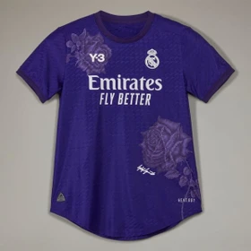 adidas Real Madrid Special Edition 2023/2024 Trikot kurzarm (Damen)