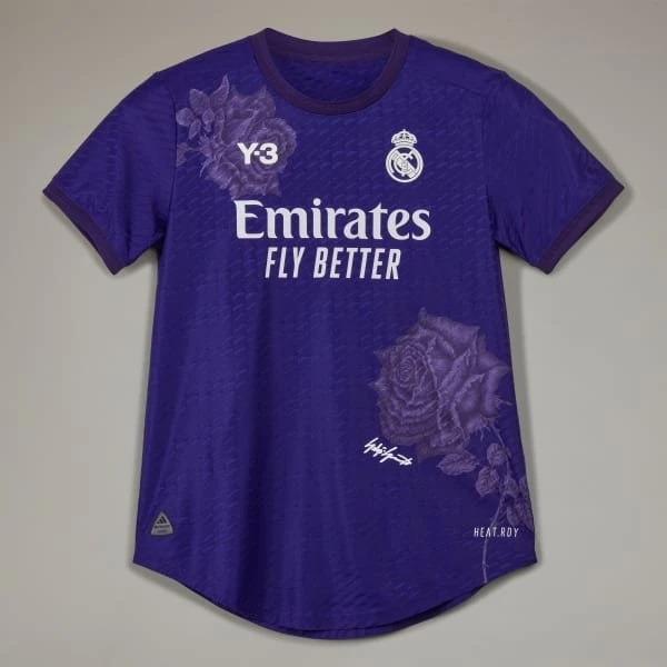 adidas Real Madrid Special Edition 2023/2024 Trikot kurzarm (Damen)