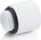 Bitspower Touchaqua Verlängerung G1/4" auf G1/4", 15mm, Deluxe White, 2er-Pack Vorschaubild