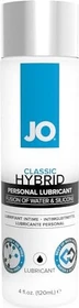 System Jo Classic Hybrid Gleitgel, 120ml