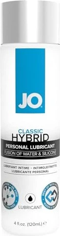 System Jo Classic Hybrid Gleitgel, 120ml