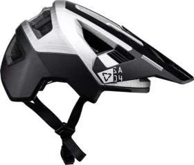 Leatt MTB 4.0 AllMtn V24 Helm brushed