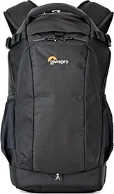 Lowepro Flipside 200 AW II Rucksack schwarz