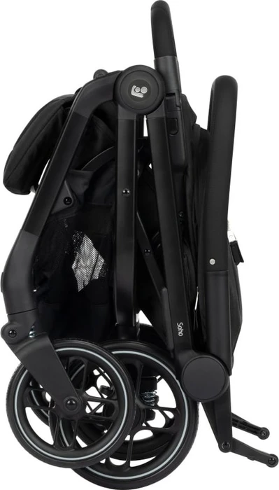 Maxi-Cosi Soho twillic black