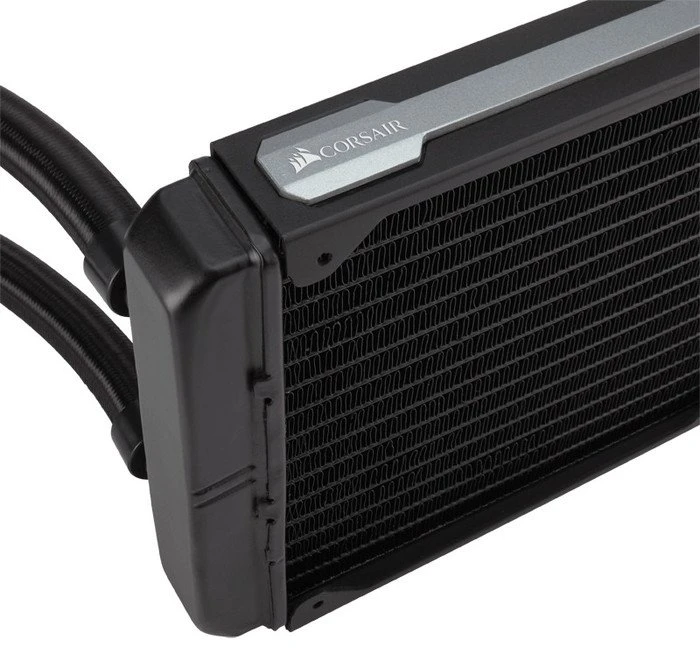 Corsair Hydro Series H110i GTX