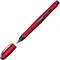 STABILO worker+ medium NatureCOLORS Wildflower Tintenroller (Mine) burgunderrot, 10er-Pack Vorschaubild