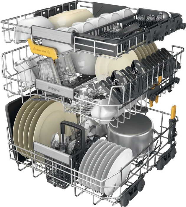 Whirlpool W8I HP42 LSC