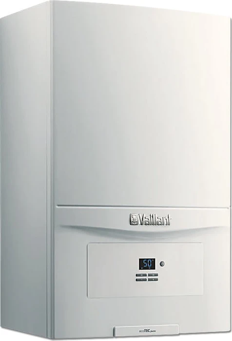 Vaillant ecoTEC pure VC 146/7-2 Gas-Brennwerttherme