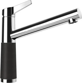 Schock SC-510 Cristalite/Chrom Festauslauf ND onyx