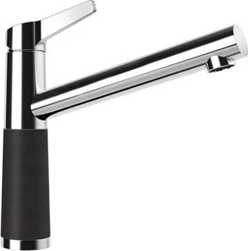 Schock SC-510 Cristalite/Chrom Festauslauf ND onyx