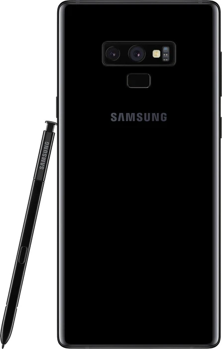 Samsung Galaxy Note 9 N960F 512GB schwarz