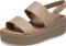 Crocs Brooklyn Low Wedge (Damen) Vorschaubild