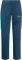 Jack Wolfskin Glastal Zip Away Zip-Off Hose lang dark sea (Herren) Vorschaubild