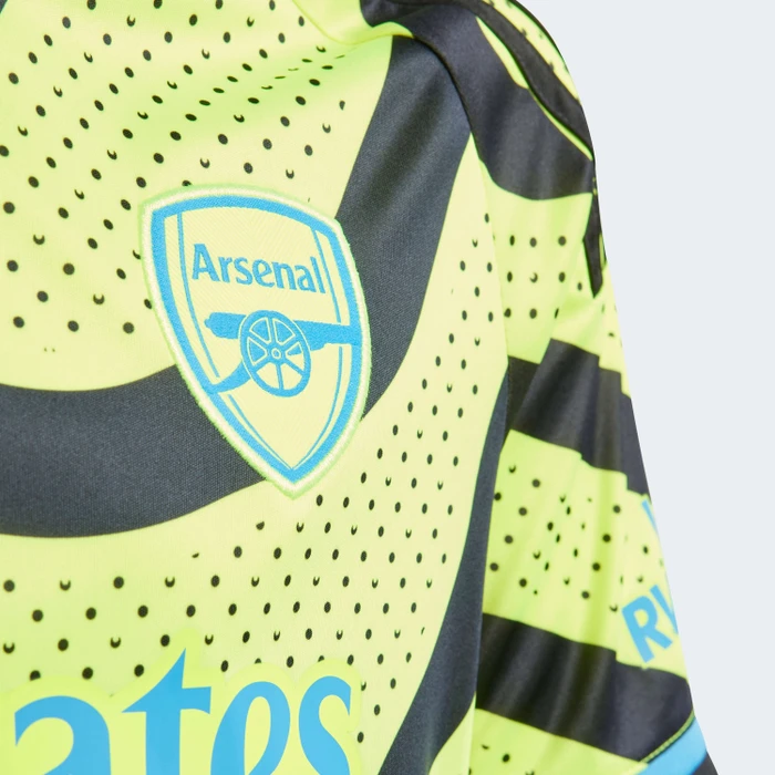adidas FC Arsenal 2023/2024 Auswärtstrikot (Junior)