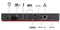 Lenovo ThinkPad Thunderbolt 4 Workstation Dock (40B0), Thunderbolt 4 [Buchse] Vorschaubild