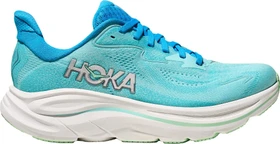 Hoka Clifton 10 skyward blue/cielo blue (Damen)