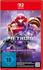 Metroid Prime 4: Beyond - Nintendo Switch 2 Edition (Switch 2)