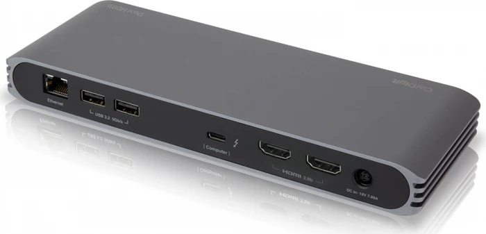 CalDigit USB-C HDMI Dock, Thunderbolt 3 [Buchse]