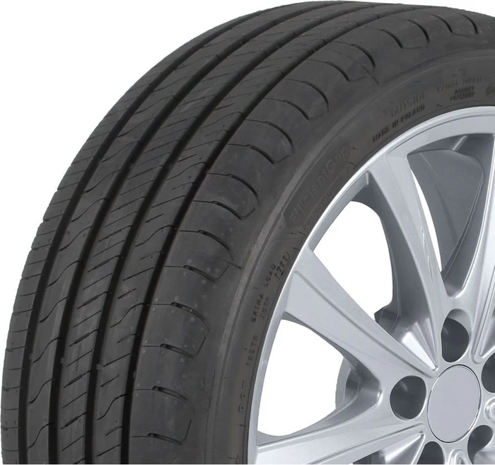 Goodyear EfficientGrip Performance 2 215/60 R17 100H XL