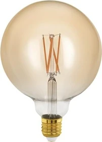 Eglo LED Globe E27 G125 4W/817