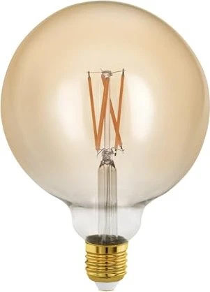 Eglo LED Globe E27 G125 4W/817