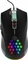 Inca IMG-347 RGB Gaming Mouse schwarz, USB Vorschaubild